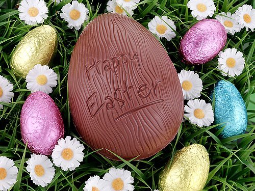 Easter image
