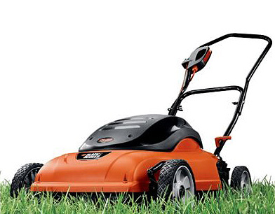 Black & Decker Electric 18
