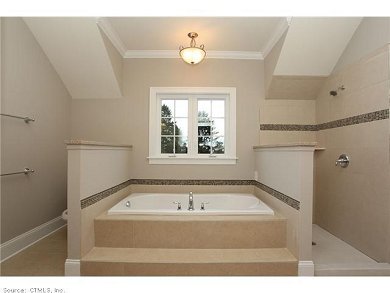 Connecticut - Master Bath