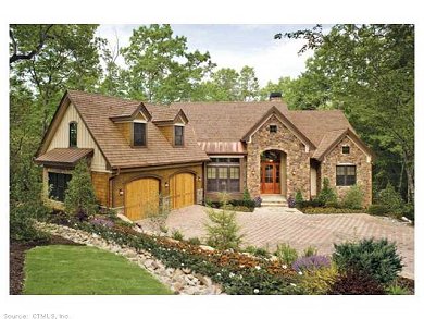 Connecticut property - waterfront