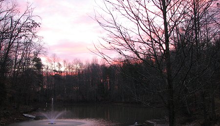 February 2012 - North Carolina