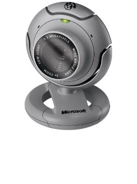 MSLifeCamVX6000