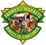 Local fresh fruits and vegetables