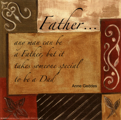 Happy Father's Day